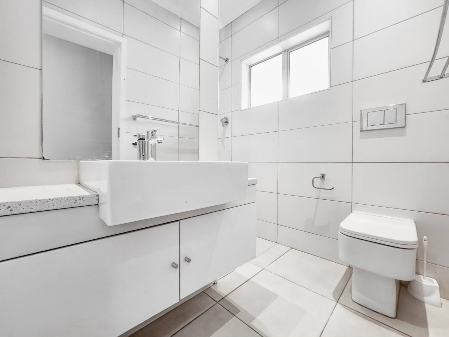 To Let 2 Bedroom Property for Rent in Oranjezicht Western Cape